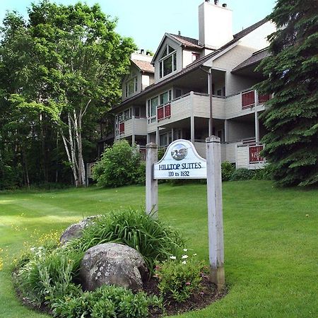 Отель Muskoka Grandview Хантсвилл Экстерьер фото
