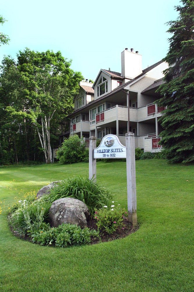 Отель Muskoka Grandview Хантсвилл Экстерьер фото