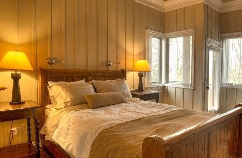Отель Muskoka Grandview Хантсвилл Экстерьер фото