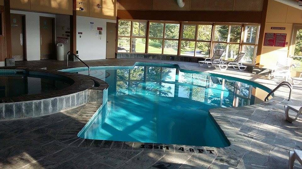Отель Muskoka Grandview Хантсвилл Экстерьер фото